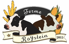 Logo Ferme Roysteins