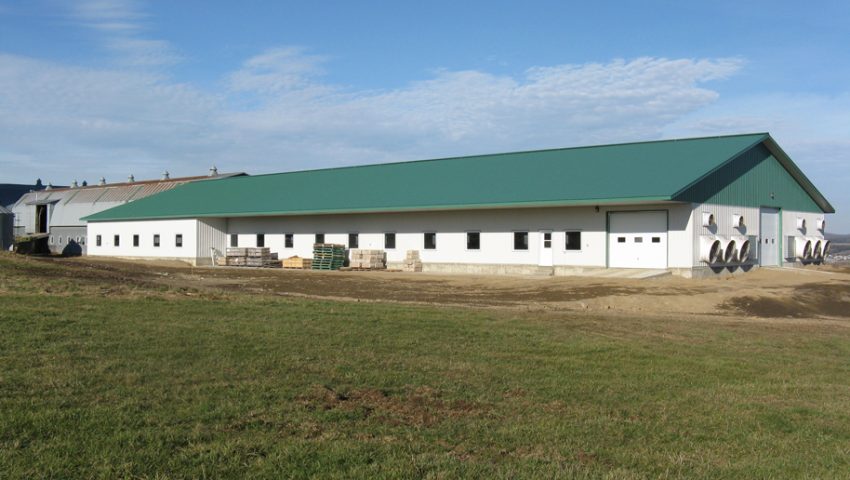 FERME RODOVANEL INC.