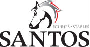 20141120 Logo - Écurie Santos