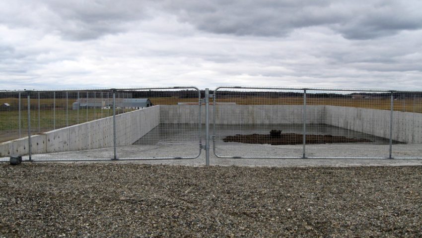 FERME PIKABO 98 INC.