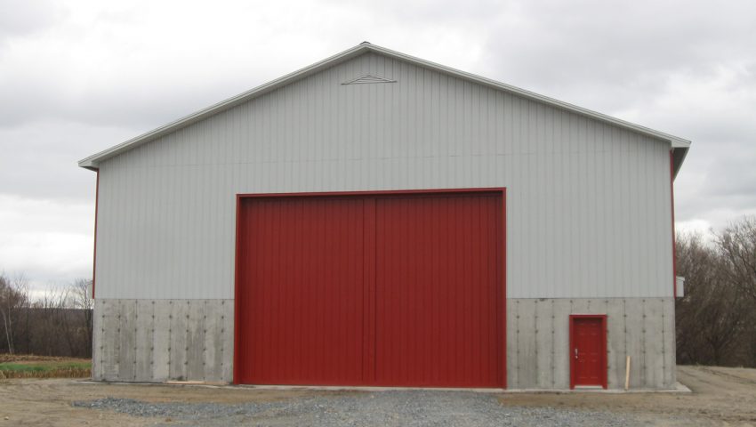 FERME DANIEL BRODEUR (1981) INC.