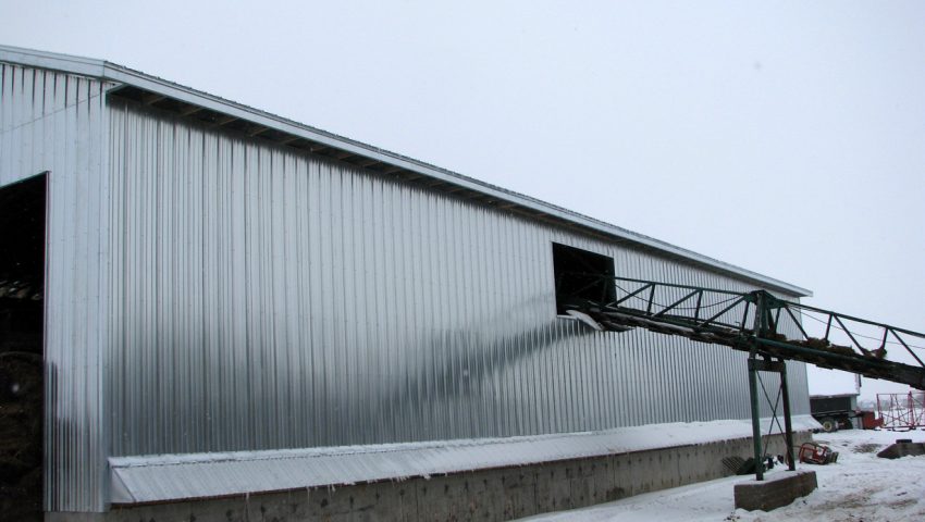 FERME BOURG-JOIE SENC.