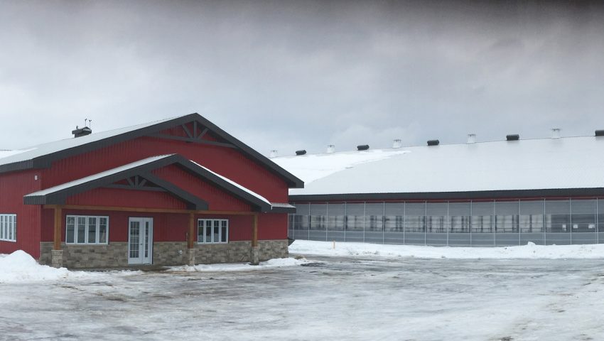 LES ENTREPRISES LIRANE INC.