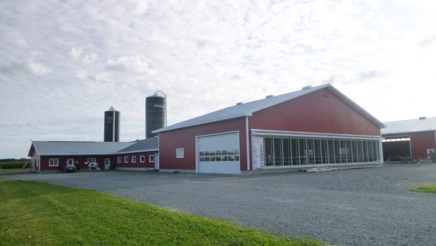 LAITQUIPE MICHON INC.