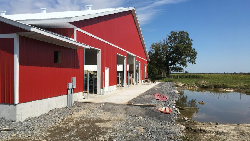 SCHOENI BROTHERS FARM