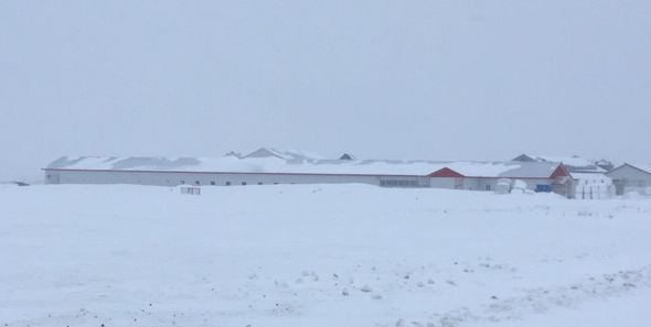 FERME LIÉGEOISE SENC