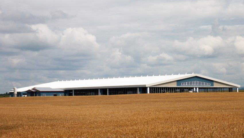 FERME LANDRYNOISE INC.