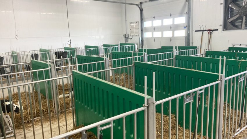 FERME LANDRYNOISE INC.