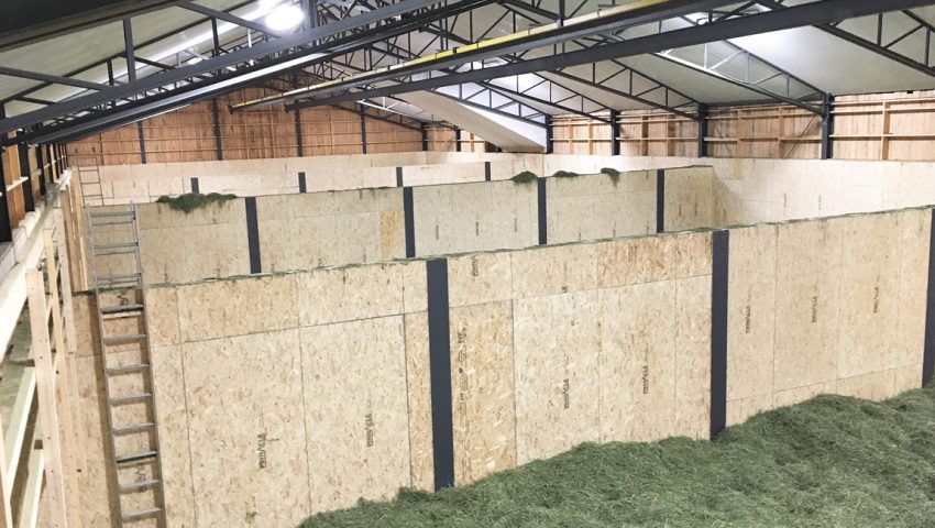 FERME PIERRE BOLDUC ENR.