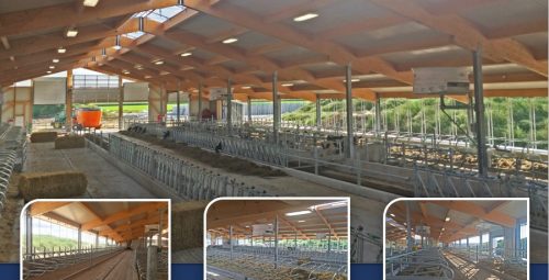 Journée portes ouvertes – Kemmatten Farms