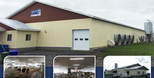 Journée portes ouvertes – Ferme Quiri inc