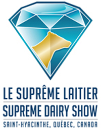 Suprême Laitier de Saint-Hyacinthe 2015