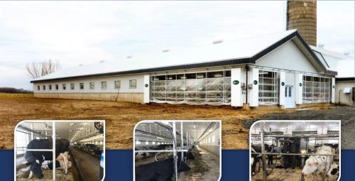 Journée portes ouvertes – Ferme CMF Senc.