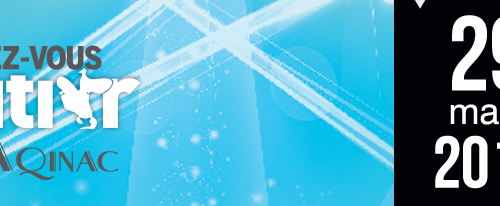 Le Rendez-vous Laitier de l&rsquo;AQINAC