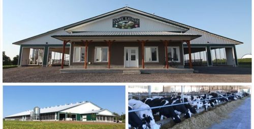 Open House – Ferme Lavigne inc.