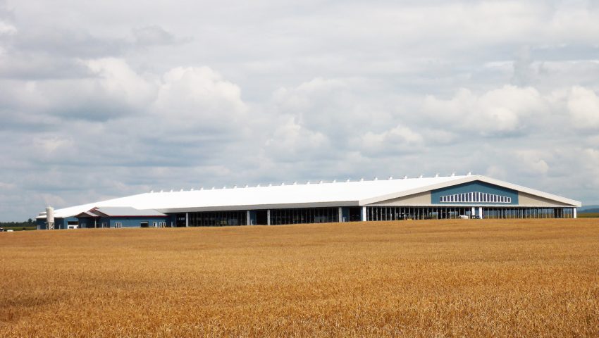 FERME LANDRYNOISE INC.